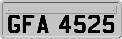 GFA4525