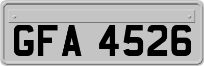 GFA4526