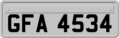 GFA4534