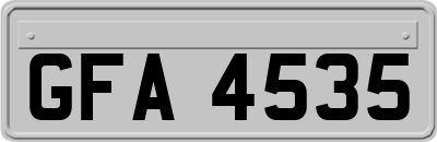 GFA4535
