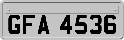 GFA4536