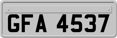 GFA4537