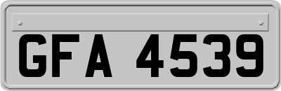 GFA4539