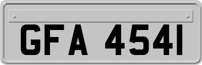 GFA4541