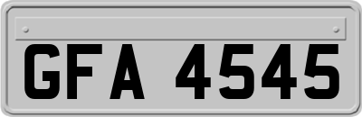 GFA4545