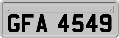 GFA4549