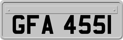 GFA4551