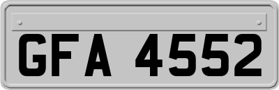 GFA4552