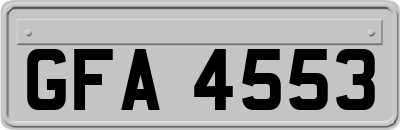 GFA4553
