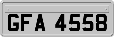 GFA4558