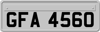 GFA4560