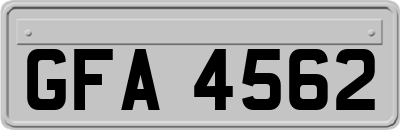 GFA4562