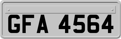 GFA4564
