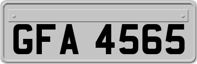 GFA4565