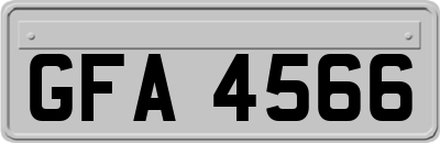 GFA4566