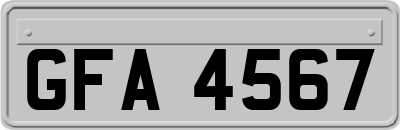 GFA4567
