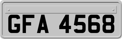 GFA4568