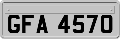 GFA4570