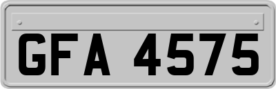 GFA4575