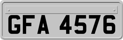 GFA4576