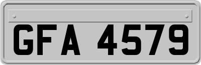 GFA4579