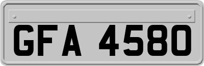 GFA4580