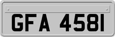 GFA4581
