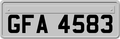 GFA4583