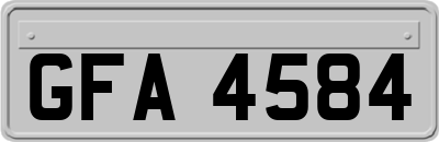 GFA4584