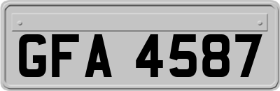 GFA4587