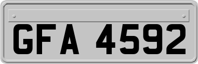 GFA4592