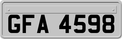 GFA4598