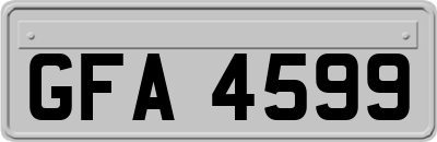 GFA4599