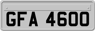 GFA4600