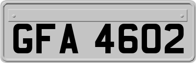 GFA4602