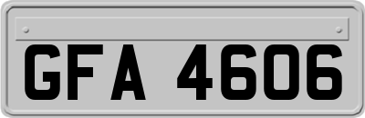GFA4606