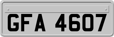 GFA4607