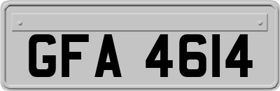 GFA4614