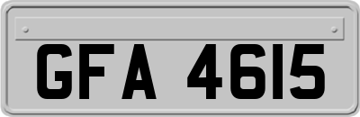 GFA4615