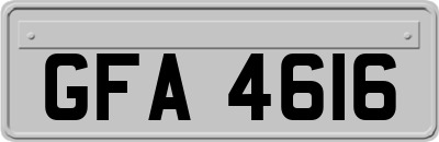 GFA4616