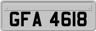 GFA4618