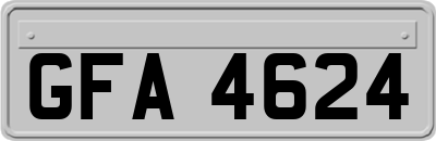 GFA4624
