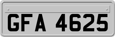 GFA4625