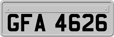 GFA4626