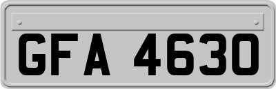 GFA4630