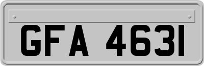 GFA4631