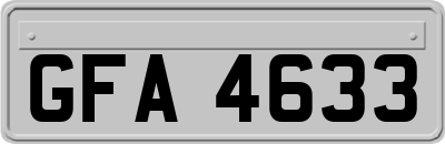 GFA4633