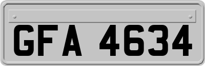 GFA4634