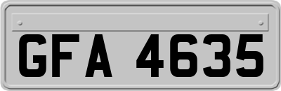 GFA4635