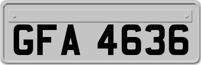 GFA4636